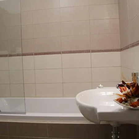 Ubytovaci Na Skalach Guest house