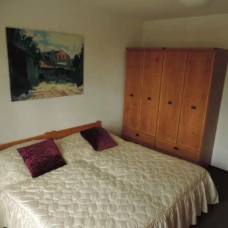 Guest house Ubytovaci Na Skalach