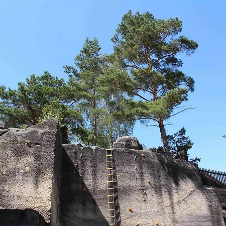 Ubytovaci Na Skalach 3* Budislav (Svitavy)