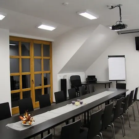 Ubytovaci Na Skalach 3* Budislav (Svitavy)