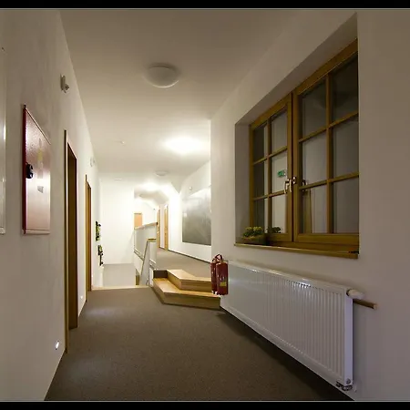 Ubytovaci Na Skalach 3* Budislav (Svitavy)