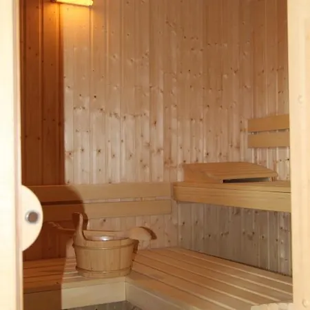 Gasthof Ubytovaci Na Skalach 3*