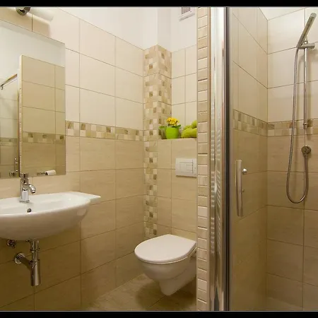 Ubytovaci Na Skalach 3*