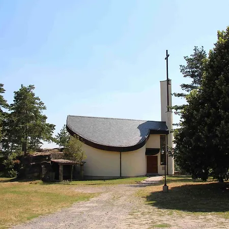 Guest house Ubytovaci Na Skalach Budislav (Svitavy)