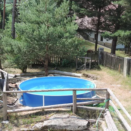 Guest house Ubytovaci Na Skalach
