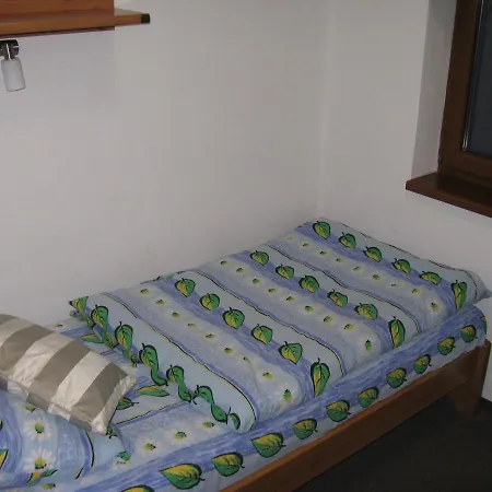 Ubytovaci Na Skalach Guest house Budislav (Svitavy)