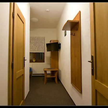 Guest house Ubytovaci Na Skalach