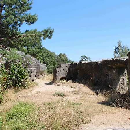 Gasthof Ubytovaci Na Skalach