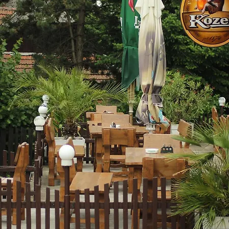 Ubytovaci Na Skalach Guest house Budislav (Svitavy)