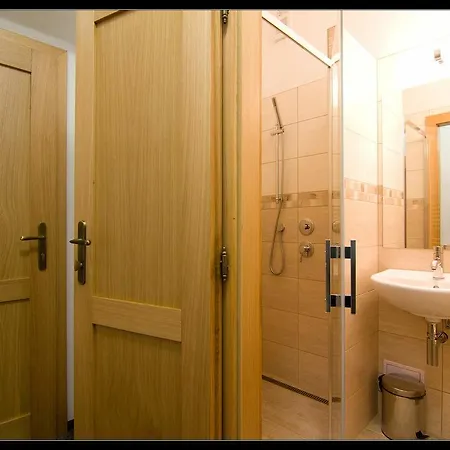 Ubytovaci Na Skalach Guest house *